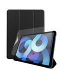 Чехол AIRON Premium SOFT для iPad Air 4/5th Gen 10.9" 2020/2022 с защитной пленкой и салфеткой Black