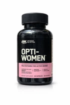 Комплекс вітамінів для жінок Opti-Women - Optimum Nutrition