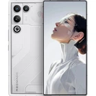 Смартфон ZTE Nubia RedMagic 11 Air 12/256GB White Prism Europe