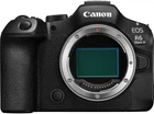 Фотоапарат Canon EOS R6 Mark III Body (7084C035) Black