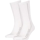 Шкарпетки Head ALL SPORTS PERFORMANCE CREW 2P білі (2 пари) 43-46 701229020-002