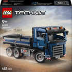 Конструктор LEGO Technic Самоскид 462 елементи (42203)