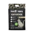 Наполнители AnimAll Tofu Classic Соевый наполнитель 10 л (179890)