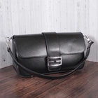 Сумка de esse L87454-01 Черная