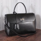 Сумка de esse L87296-01 Черная