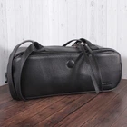 Сумка de esse L87026-01 Черная