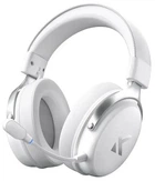 Навушники бездротові MCHOSE V9 Pro White (6973654168805)