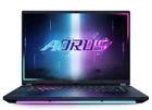 Ноутбук Gigabyte AORUS MASTER 16 BYH OLED RTX5080 240Hz Ultra 9 275HX/32GB/1TB/Win11 (AORUS MASTER 16 BYHC5EEE64SP)