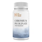 Хром пиколинат, Chromium Picolinate, My Nutri Week, 60 капсул
