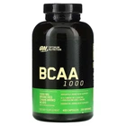 Аминокислота Optimum Nutrition BCAA 1000
