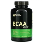 Амінокислота Optimum Nutrition BCAA 1000