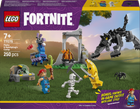 Конструктор LEGO Fortnite Скины, Искра и лагерь 250 элементов (77075)