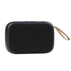 Портативна колонка Hopestar A2 BT V4.0, TF card micro-usb, 3,5-мм 300mah 3 години Black