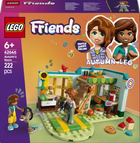 Конструктор LEGO Friends Комната Отом 222 элемента (42646)