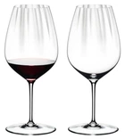 Набір келихів для червоного вина Riedel Performance 834 мл х 2 шт 6884/0 (05900234)