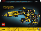 Конструктор LEGO Icons Блектрон Ренегат 1151 элемент (10355)
