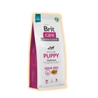 Сухой корм для щенков Brit Care GF Puppy Salmon & Potato