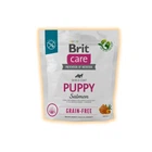Сухой корм для щенков Brit Care GF Puppy Salmon & Potato