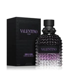 Мужская туалетная вода Valentino Uomo Born In Roma Purple Melancholia