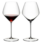 Набір келихів для червоного вина Riedel Veloce 768 мл х 2 шт 6330/07 (05900493)