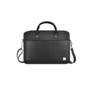 Сумка WIWU 14" Hali Laptop Bag Black (6976195091748)