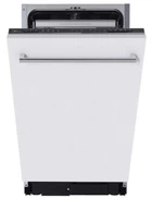Посудомийна машина Midea MID45S160i (вбудована, 45см)