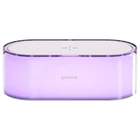 Ночник с беспроводной зарядкой Proove Multicolor Glow 1200mAh white