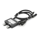 Оптимізатор для фотоелектричних модулів Deye SUN-XL02-A 700W 80V 15A 105×105×22 0,600kg IP68 (UG-38434)