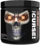 Передтренувальний комплекс JNX Sports The Curse у порошку Персик