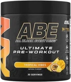 Передтренувальний комплекс Applied Nutrition ABE у порошку Tropical