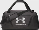 Сумка Under Armour Undeniable 5.0 Duffle MD 58L темно-сірий 62 х 29 х 30 см