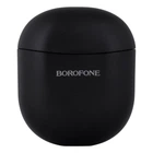 Бездротові навушники Borofone BE49 Serenity TWS Type C Bluetooth 5.0 300 mah Black