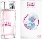 Туалетна Вода Kenzo Leau Pour Femme Hyper Wave для жінок