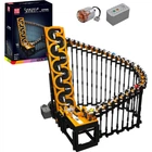 Конструктор Mould King Лабиринт с шариками GBC Harp Track (26008) [161089]