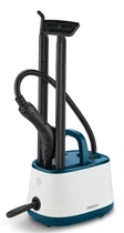 Пароочисник Ardesto, 2000Вт, 1500мл, 4Бар, білий+ синій (STC-C2000W4-1)
