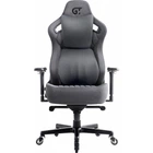 Геймерське крісло GT Racer X-0732 Fabric XL Gray [156367]