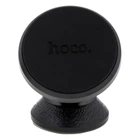 Тримач для смартфона Hoco CA79 Ligue з магнітною фіксацією для телефону Black