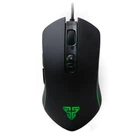 Ігрова провідна USB Мишка Fantech X9 Thor чутливістю 4800 DPI, Led підсвічування, кабель 1.8m Black
