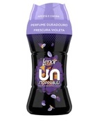 Ополіскувач для білизни Lenor в гранулах Violet 195 г (8700216732185)