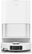 Робот-пылесос с влажной уборкой Dreame Bot L10s Ultra Gen 3 White (RLL53SE-wh)