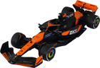 Автомодель Techno Drive McLaren F1 2024 1:24 (250942AMF1)
