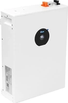 Акумуляторна батарея Deye LiFePO4 SE-F5 Pro-C 51.2V 100Ah 5KWh, BMS100@16S до 32 parallel (1stack), CAN&RS485, wi-fi, 6000Cycles, 404x547x141 мм, 44 кг (YT44637)