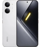 Мобільний телефон Poco X8 Pro Max 12/512GB White