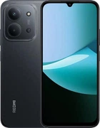 Мобільний телефон Xiaomi Redmi 15C 4/256GB Midnight Black EU