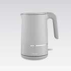 Електрочайник з подвійними стінками Maestro 1.7 л (MR-037-GREY)