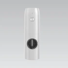 Млин (подрібнювач) для солі та перцю електричний з USB-зарядкою Maestro (MR-1615-WHITE)
