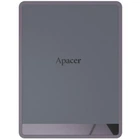 Внешний накопитель SSD, 1Tb, Apacer AS724, Mauve (AP1TBAS724M-1)