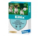 Ошейник Elanco (Bayer) Kiltix от блох и клещей для собак маленьких пород 35 см