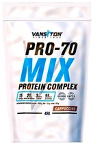 Протеин Vansiton Mega Protein Pro-70