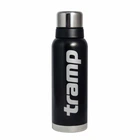 Термос Tramp Expedition Line 1.2 л черный TRC-028-black